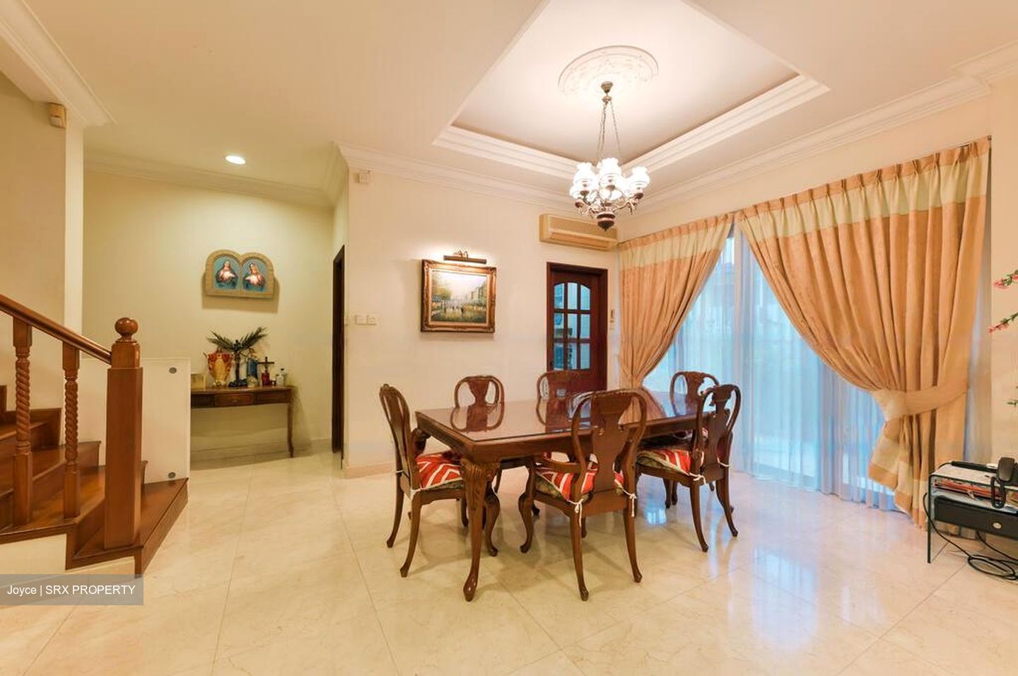 Seletar Park (D28), Semi-Detached #449909381